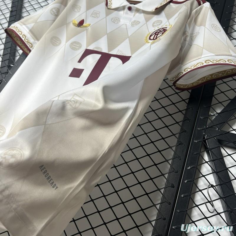 25/26 Bayern Munich Special Edition