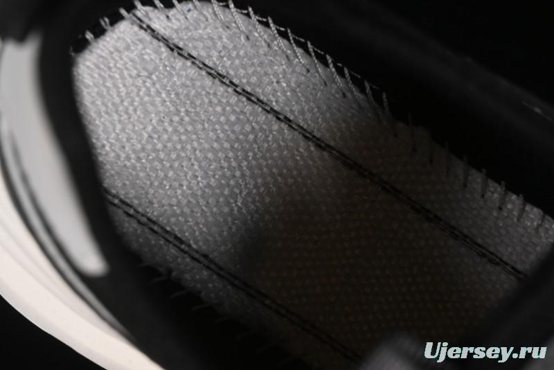 Adidas Thick Sole Waffle Retro Running Shoes with Comfortable Upper and Anti-Slip Sole - 63093901001