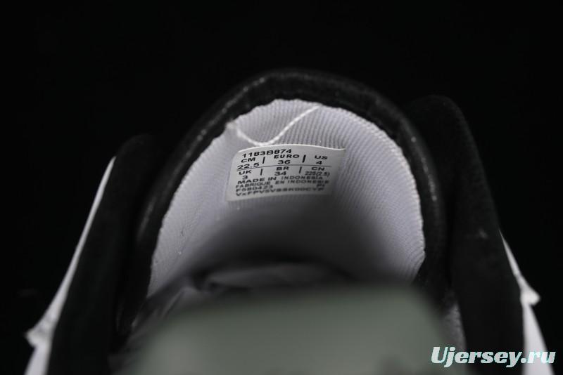 Onitsuka Tiger Delecity Thick Sole Low-Top Lifestyle Casual Shoes - 1183B874-103