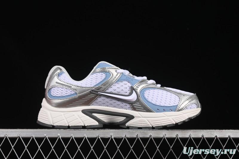 Nike V5 RNR Millennium Classic Retro Running Shoes with Foam Midsole - HQ7901-103