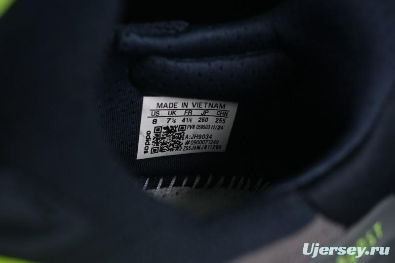 Adidas Ultraboost 5X Running Shoes with Boost Cushioning - JH9034