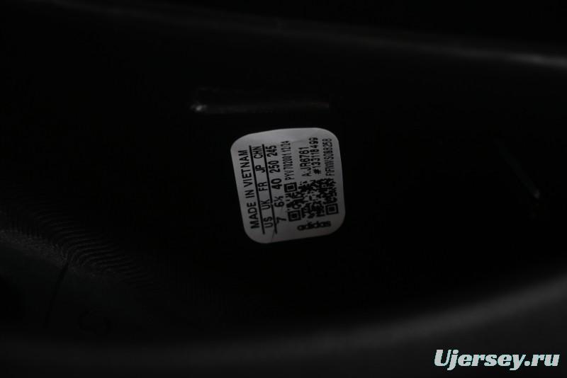 Adidas Ozwave Cldg JR6761 Chef Shoes 2nd Generation Cushioned Platform Dad Sandals - JR6761