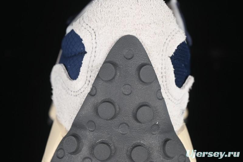 New Balance MS327 Series Retro Casual Running Shoes - U327WRJ