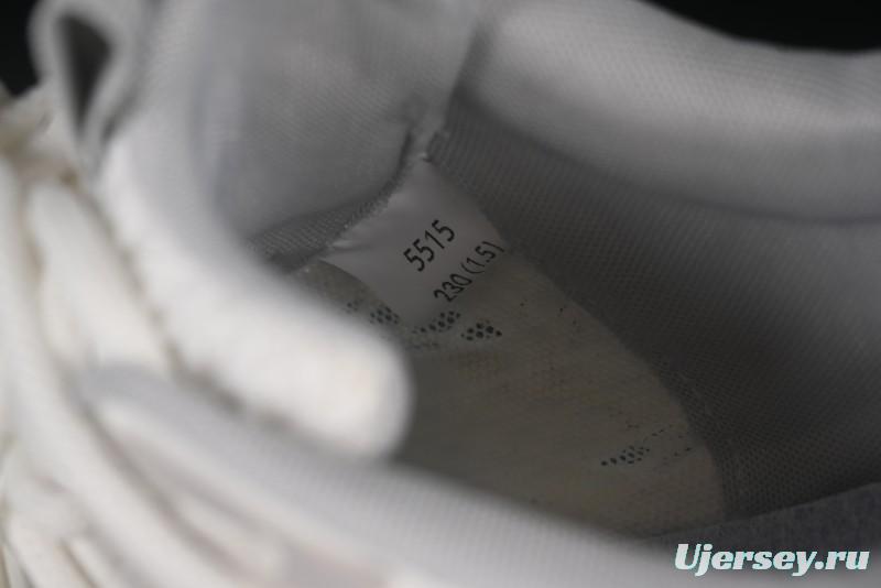 GG-CC Chunky Low Casual Fashion Sports Platform Sneakers Series 5515 Off White