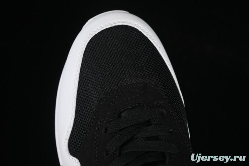 Nike Air Max 1 Retro Running Shoes with Half-Sole Air Cushion - FZ5808-007