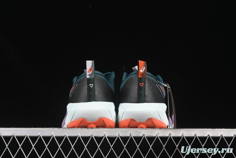 Asics Gel-Trabuco 13 Retro Breathable Casual Shoes with Cushioning for Men - 1012B768-001