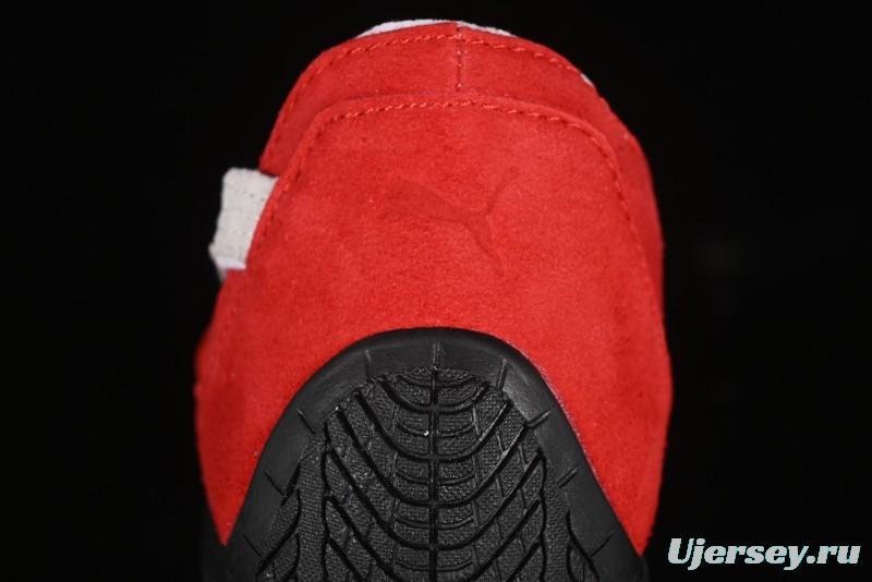 Puma Speedcat Low-Top Lifestyle Dance Shoes - 401287-07