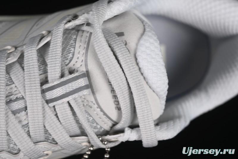 Hoka Mafate Speed 2 Ultra-Lightweight Cushioned Trail Running Shoes - 1126851 CYLB