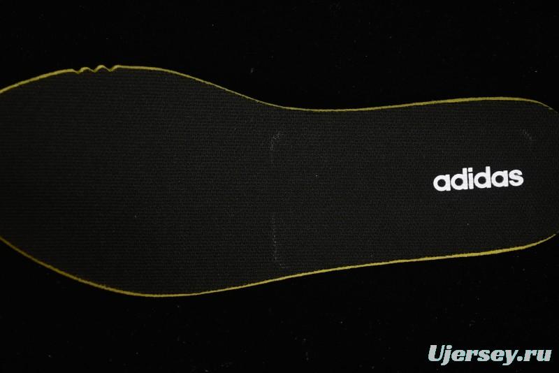 Adidas Barreda Decode Low Top Casual Sneakers with Comfort Cushioning - JP9669