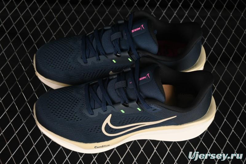 Nike Quest 6 Extreme Series Cushioned Lightweight Running Shoes - FD6033-402