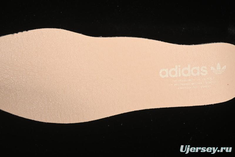 Adidas Originals Gazelle Indoor Retro Casual Sneakers with Anti-Slip and Durable Design - JQ0010