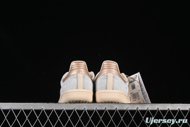 Adidas Samba OG Casual Sneakers - JQ2616