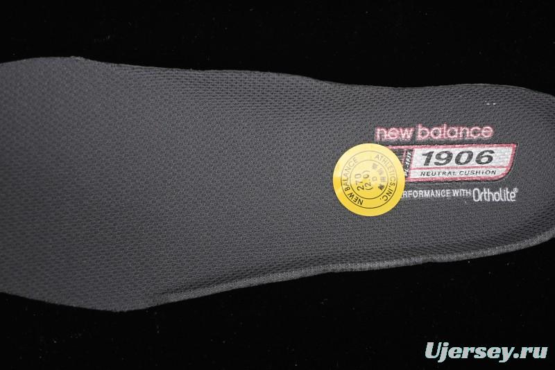 New Balance 1906 Series Retro Dad Style Casual Running Shoes - U1906AB