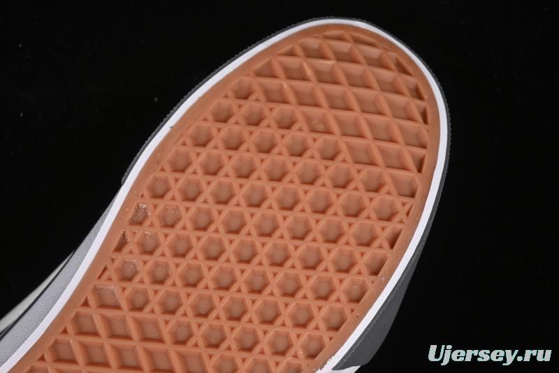 Vans Knu Skool Low-Top Retro Chunky Sneakers - VN0009QCCJJ