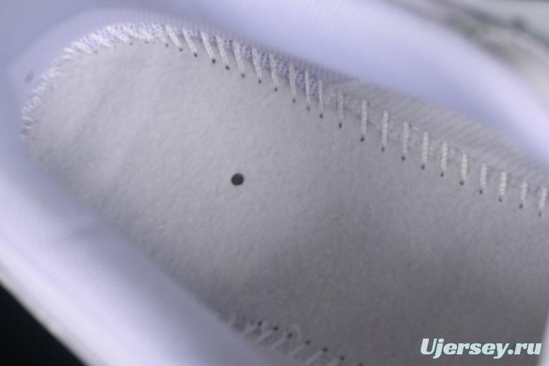 Nike Air Force 1 Shadow Lightweight Lifting Low-Top Casual Sneakers - FZ3773-100