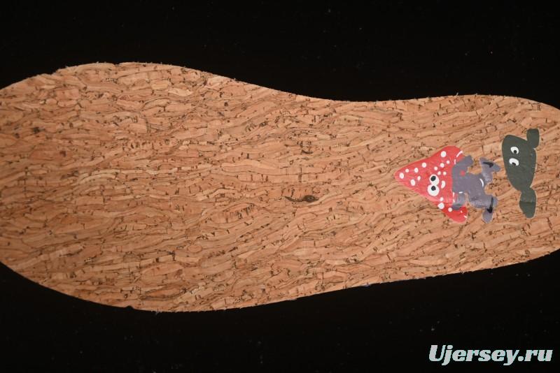 Nike Air Force 1'07 Low Casual Sneakers with Full-Length Air Cushion - IB8874-111