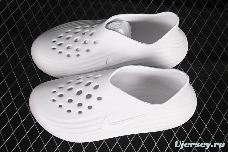 Nike ReactX Rejuven8 Summer Sandals with Ultra-Soft ReactX Foam for All-Day Comfort - HV5060-101