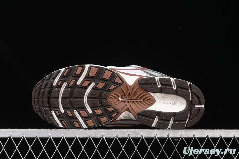 Nike V5 RNR Millennium Classic Retro Running Shoes with Foam Midsole - HQ7901-102