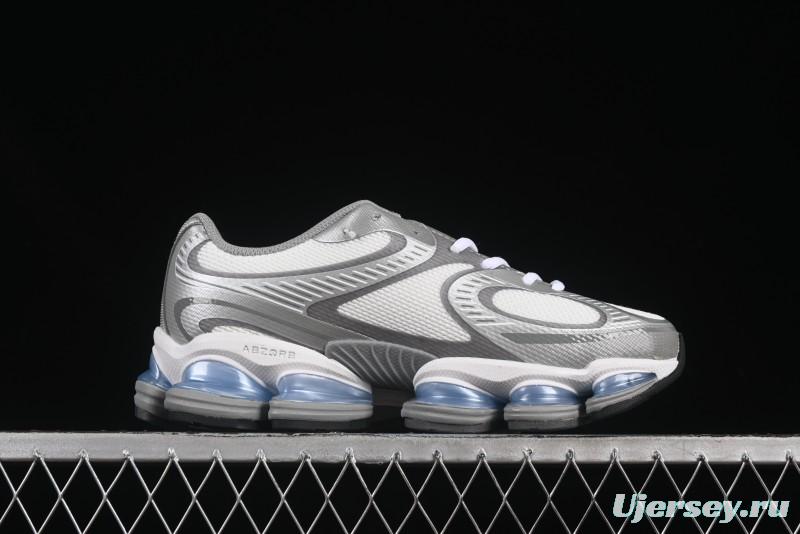 New Balance 2000 Series Retro Dad Style Casual Running Shoes - U2000AA