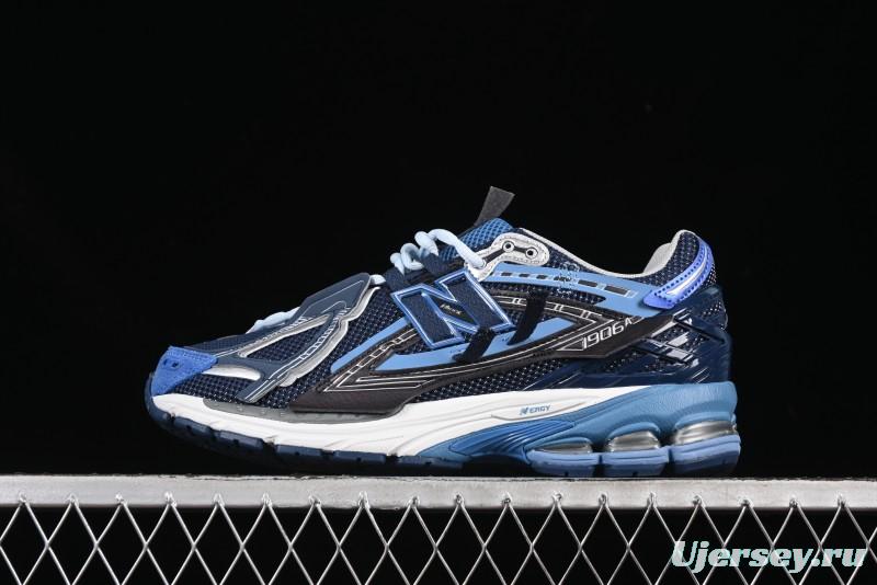New Balance 1906 Series Retro Dad Style Casual Running Shoes - U1906AB