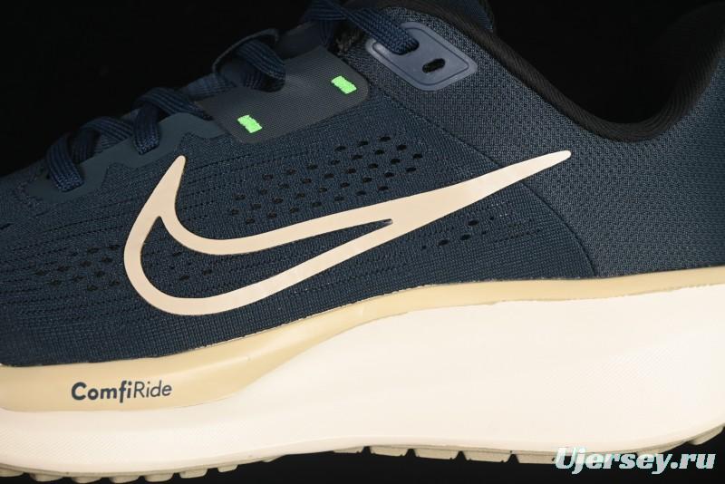 Nike Quest 6 Extreme Series Cushioned Lightweight Running Shoes - FD6033-402