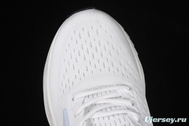 Brooks Glycerin Max Cushioned Marathon Running Shoes with Nitrogen Technology - 1204361B166