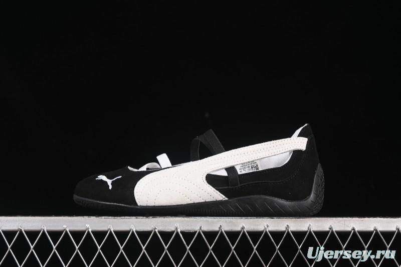 Puma Speedcat Low-Top Lifestyle Dance Shoes - 401287-06