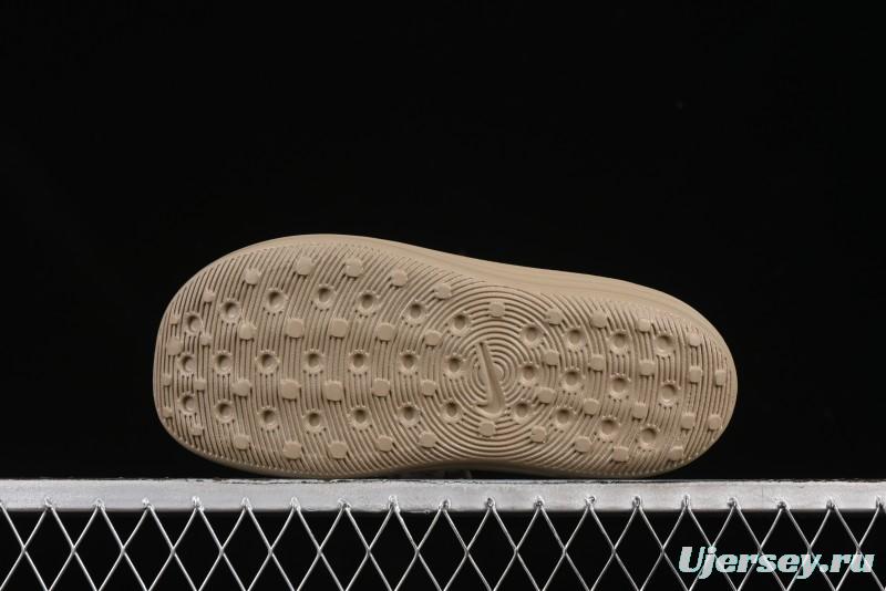 Nike ReactX Rejuven8 Slide Summer Outfit Sandals with Soft and Responsive ReactX Foam - HV4479-200