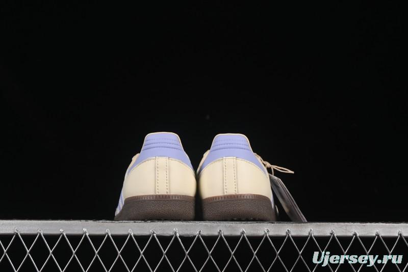 Adidas Samba OG Casual Sneakers - JI2678