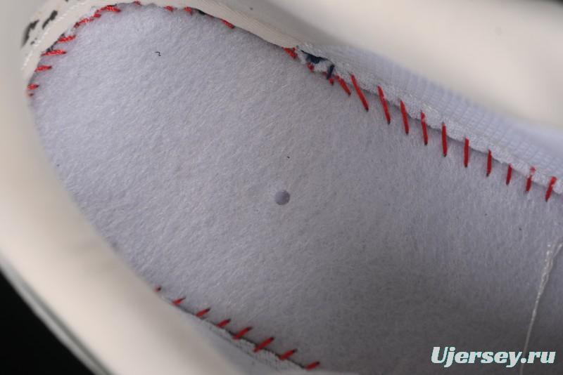 Nike Air Force 1'07 Low Dior Collaboration Dark Green Floral Swoosh Casual Sneakers - KK1988-081