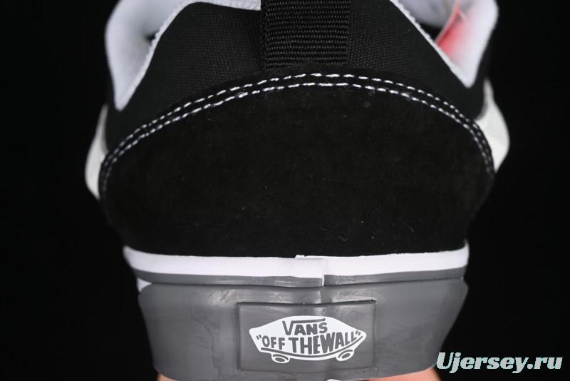 Vans Knu Skool Low-Top Retro Chunky Sneakers - VN0009QCCJJ