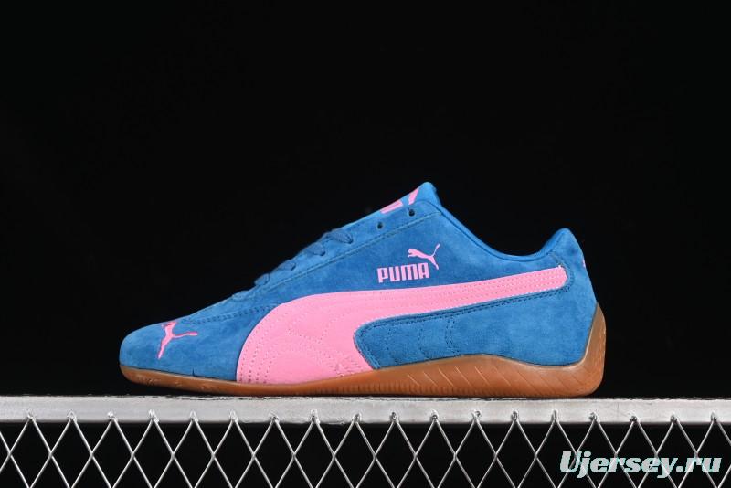 Puma Speedcat Racing Series Low-Top Lifestyle Casual Shoes - 398846-43