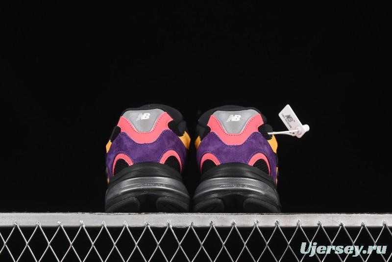 New Balance 2010 Series Retro Casual Running Shoes - M2010ND