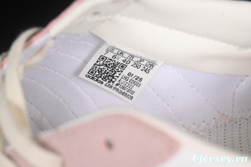 Adidas Barreda Decode Comfort Cushion Low-Top Casual Sneakers - JI2322