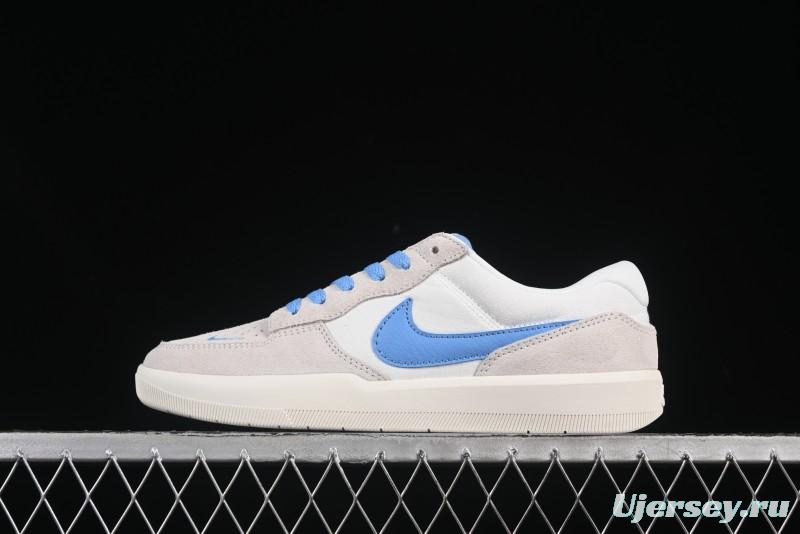 Nike SB Force 58 Retro Skateboard Shoes - DV5477-003
