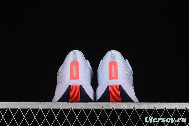 Nike Air Zoom Pegasus 35 Running Shoes with Zoom Air Cushion and Breathable Engineered Mesh - FQ7262-006