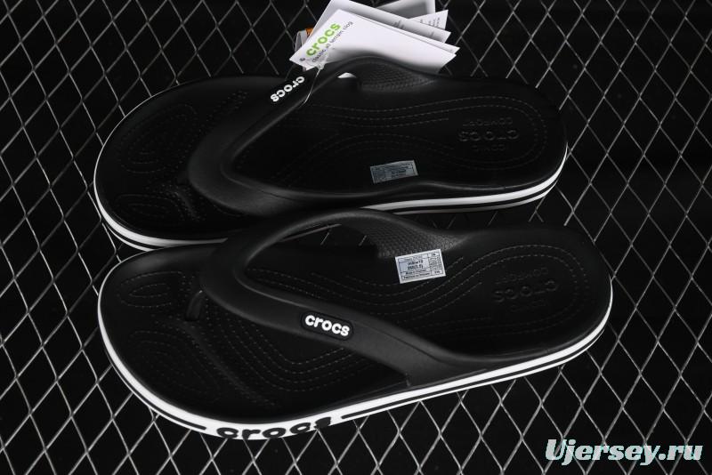 Crocs Classic Clog Bayaband Series Classic Summer Beach Indoor Outdoor Casual Water Sports Sandals - B.D4