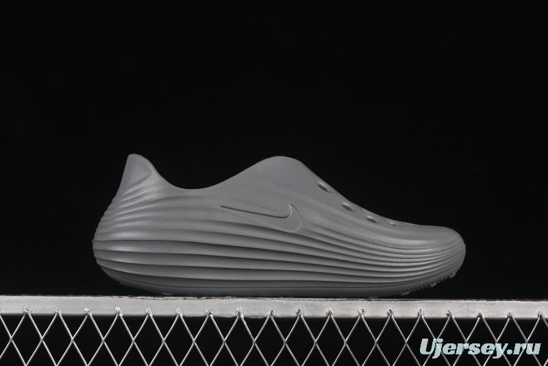 Nike ReactX Rejuven8 Summer Sandals with ReactX Foam for All-Day Comfort - HV5062-009