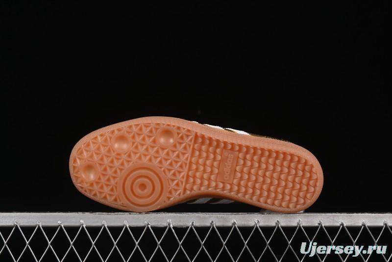 Adidas Samba OG Casual Sneakers - KI5719