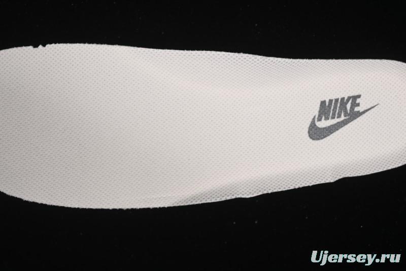 Nike Air Force 1'07 Low The North Face Collaboration Dual-Tone Snake Year Edition Casual Sneakers - YX5066-313