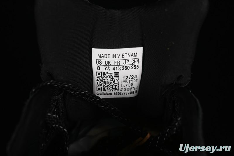 Adidas Lightblaze Mer JR1058 Breathable Running Shoes