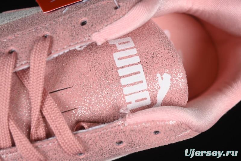 Puma Speedcat Racing Series Low-Top Lifestyle Casual Shoes - 404434-01