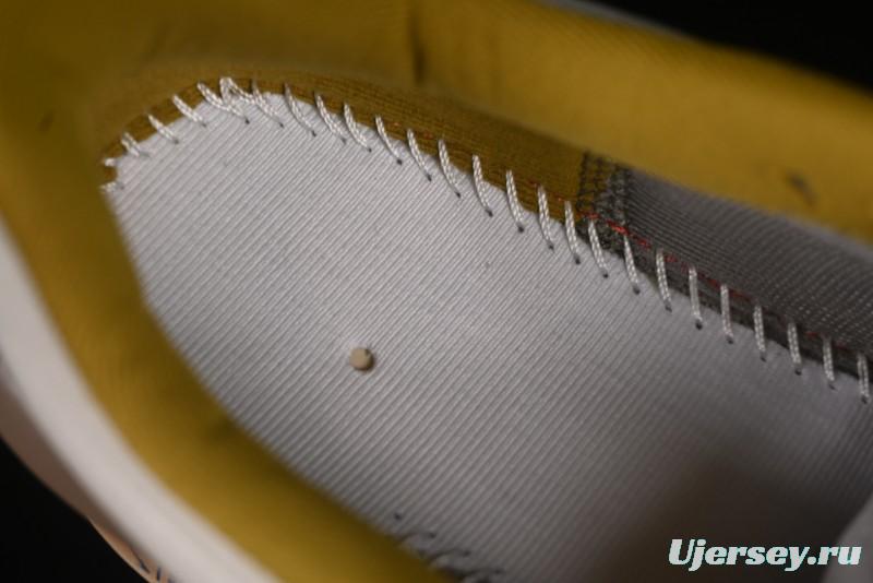 Nike Zoom Fly 6 Ultra-Lightweight Running Shoes with React Foam and Carbon Fiber Plate - HV4366-072