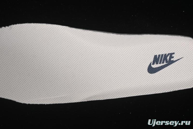 Nike Air Force 1 '07 Low Gucci Collaboration Silver Swoosh Casual Sneakers - XS1958-546