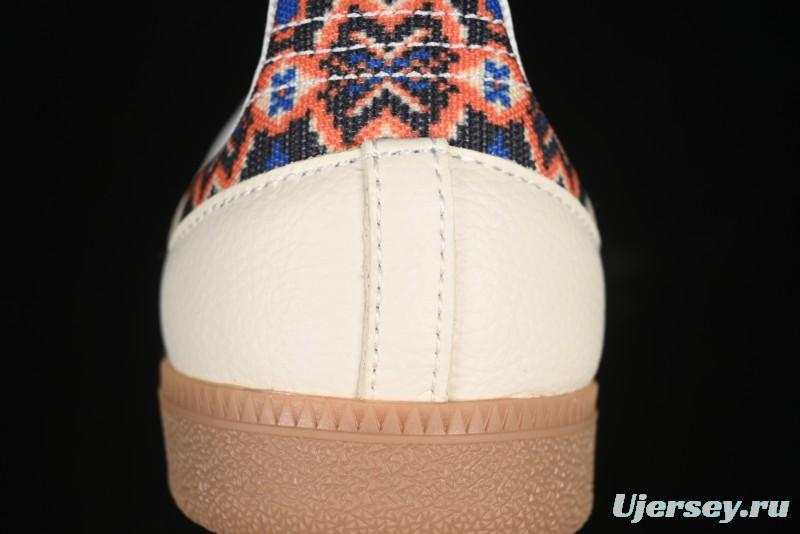 Adidas Samba OG Women's Casual Sneakers - JQ0014