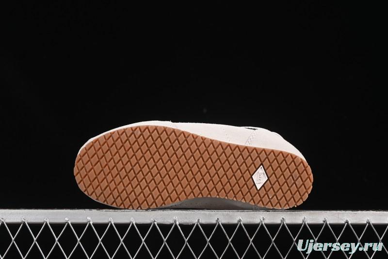 Vans Super Lowpro Retro Fashion Comfortable Unisex Casual Skate Shoes - VN000D83CCZ