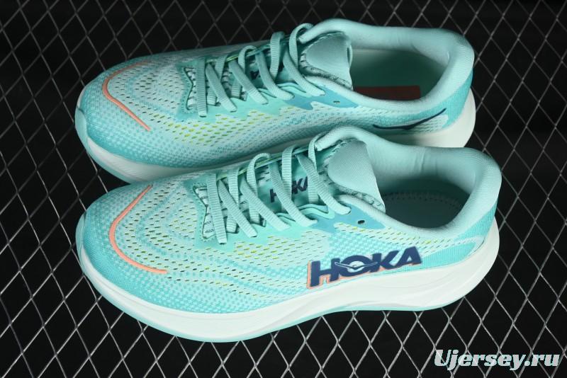 HOKA ONE ONE Rincon 4 Lightweight Breathable Running Shoes - 1155131 SCQ