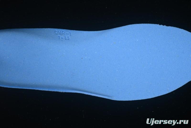 Nike Air Zoom Vomero 18 Lunar Retro Running Shoes with Full-Length Zoom Air Cushion - HM6803-103