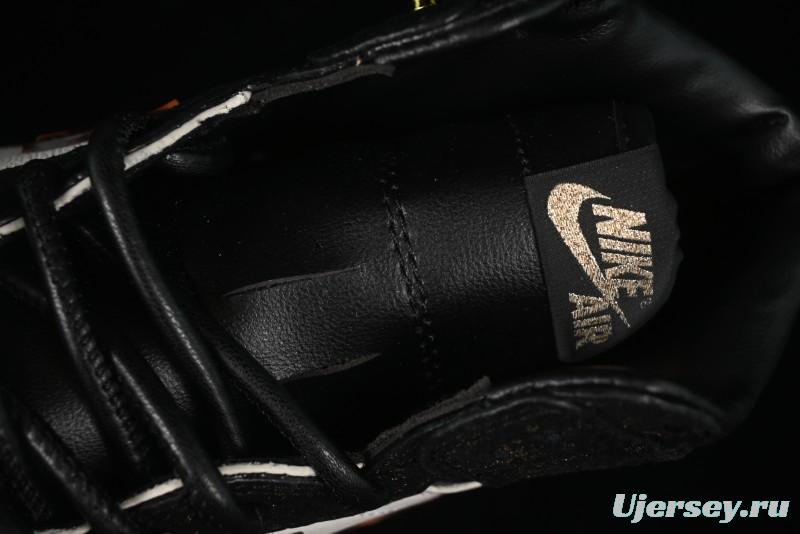 Nike Air Jordan 1 High Retro OG "CNY" Basketball Shoes with Traditional Chinese Auspicious Elements - IB3165-091