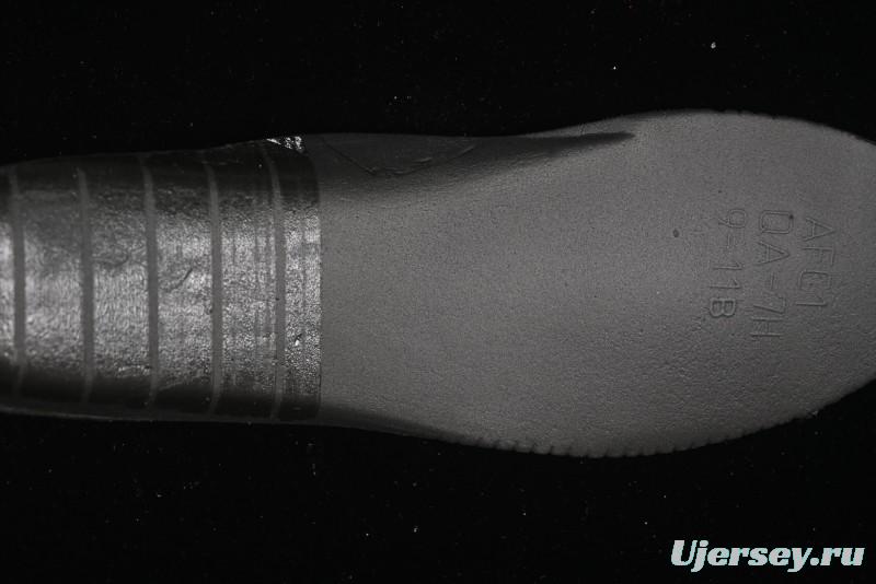 Nike Air Force 1'07 Low Doraemon Casual Sneakers with Full-Length Air Cushion - DF0188-059